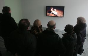 Photo ”White fever”