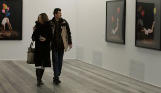 Photo ”Escape Artist”