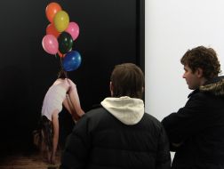 Photo ”Escape Artist”