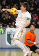 Valeriy Legchanov and Vassura