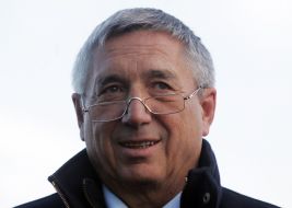 Sergey Babushkin