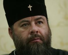 Аrchbishop Mitrofan