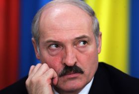 Aleksandr Lukashenko