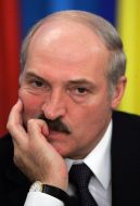 Aleksandr Lukashenko