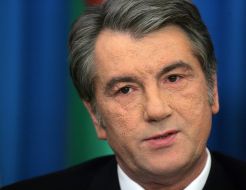 Віктор Ющенко