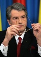 Віктор Ющенко