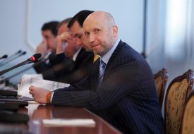 Олександр Турчинов