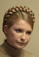 Yuliya Timoshenko