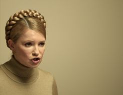 Yuliya Timoshenko