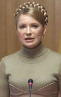 Yuliya Timoshenko