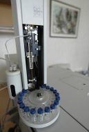Laboratory
