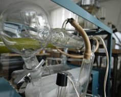Laboratory