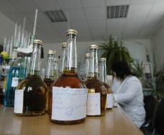Laboratory