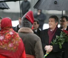 Віктор Ющенко