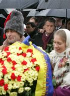 Віктор Ющенко