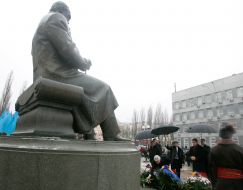 Леонід Черновецький, Володимир Литвин та Віктор Ющенко