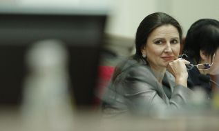 Inna Bogoslovskaya