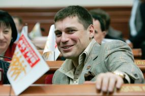 Aleksandr Pabat