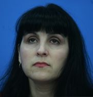 Lyubov Sarancha