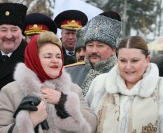 Лілія Григорович