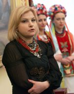 Марія Бурмака