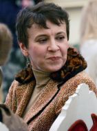 Оксана Забужко