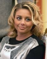 Тіна Кароль