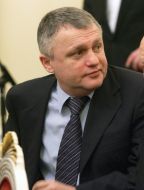 Ігор Суркіс