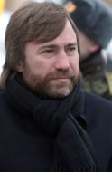 Vadim Novinskiy