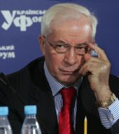 Nikolay Azarov
