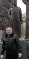 Leonid Chernovetsky