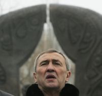Leonid Chernovetsky