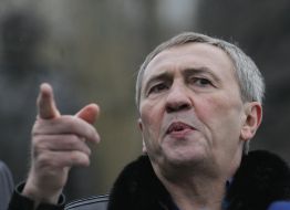 Leonid Chernovetsky