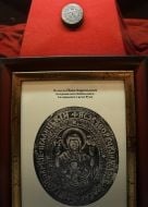 Yov Boretskiy’s signet