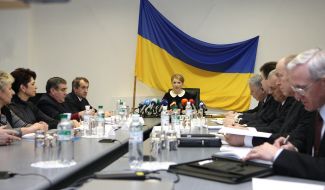 Conference participants