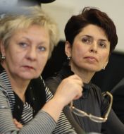 Conference participants