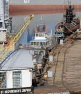 Подводная лодка ”Запорожье”