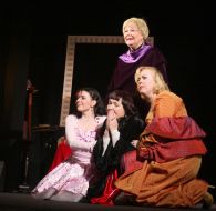 Theatrical «Colors»