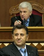 Anatoly Shapovalov and Vladimir Litvin