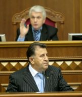 Anatoly Shapovalov and Vladimir Litvin