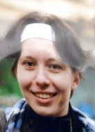 Анастасія Бабурова