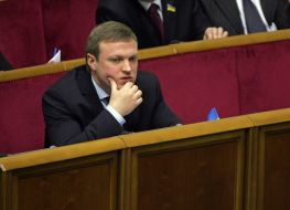 Svyatoslav Oliynyk