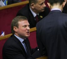 Svyatoslav Oliynyk