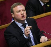 Svyatoslav Oliynyk