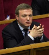 Svyatoslav Oliynyk