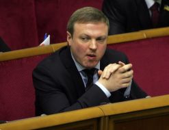 Svyatoslav Oliynyk