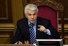 Vladimir Litvin