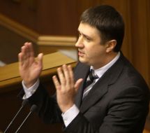 Vyacheslav Kirilenko
