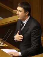 Vyacheslav Kirilenko