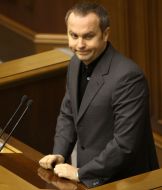 Nestor Shufrich